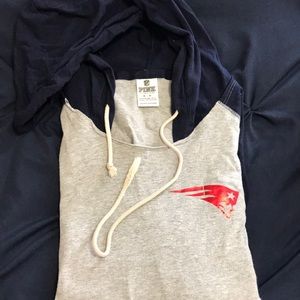 New England Patriots VS Sweatshirt